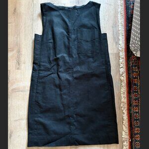 Black Banana Republic Dress, Size XS